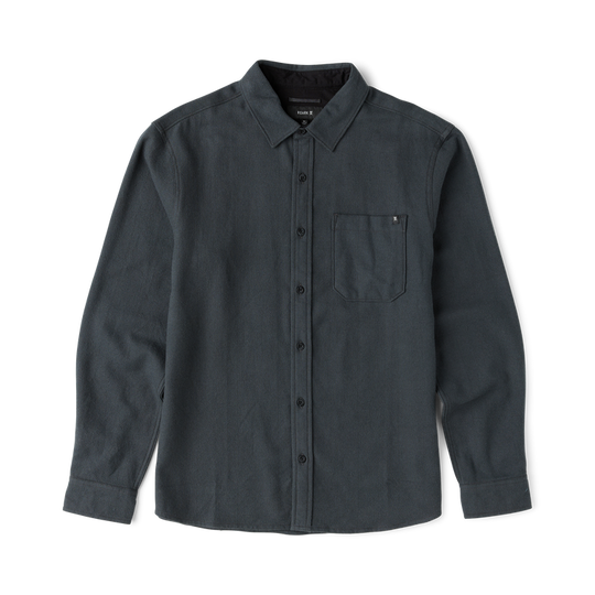 Crossroads Organic Cotton Flannel