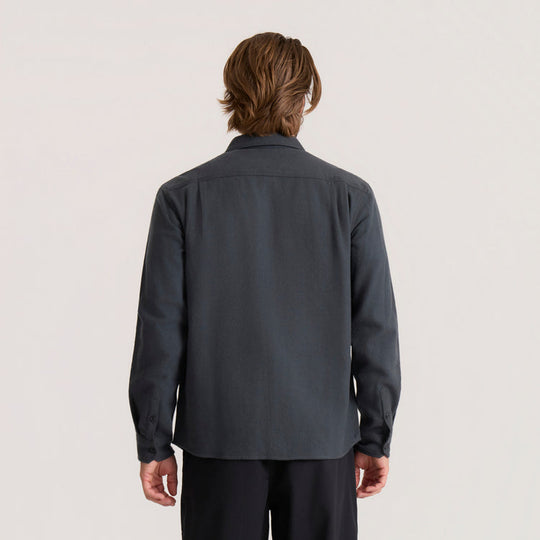 Crossroads Organic Cotton Flannel
