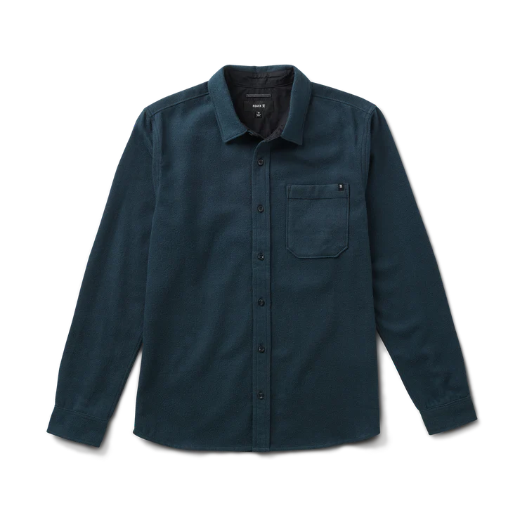 Crossroads Organic Cotton Flannel