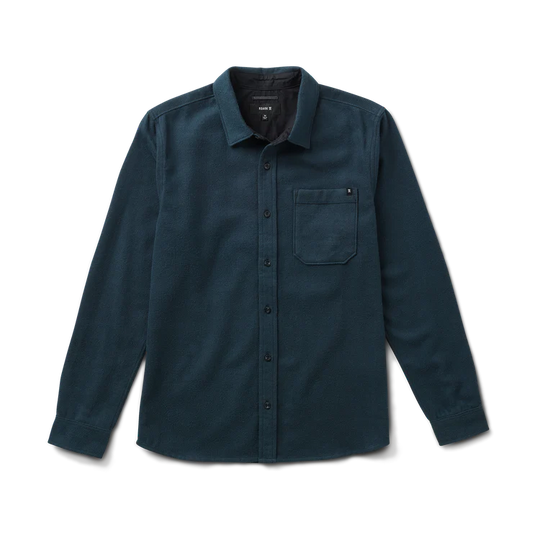 Crossroads Organic Cotton Flannel