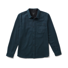 Load image into Gallery viewer, Crossroads Organic Cotton Flannel
