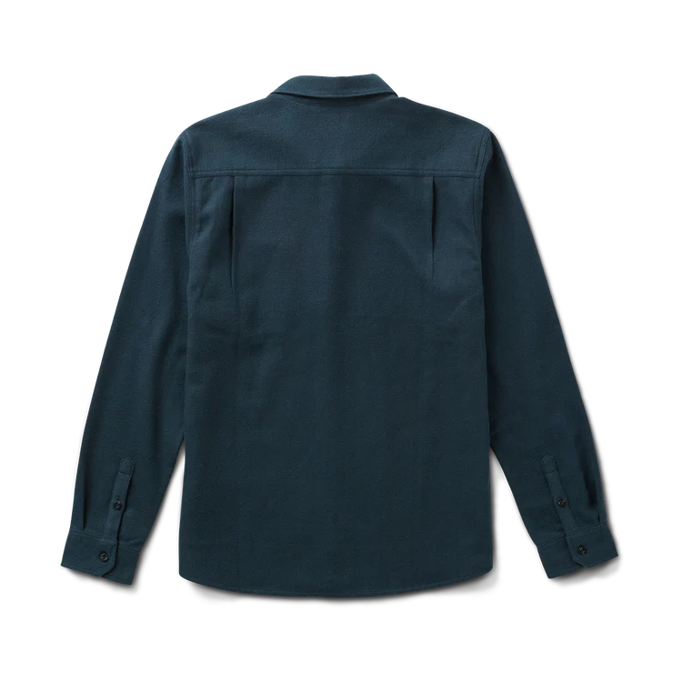 Crossroads Organic Cotton Flannel