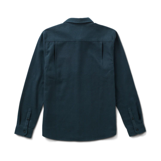 Crossroads Organic Cotton Flannel