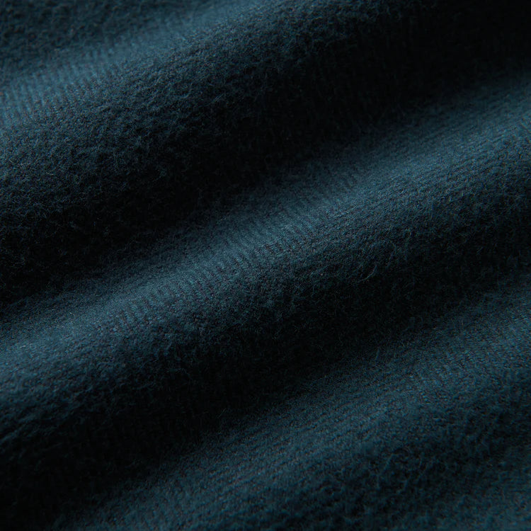Crossroads Organic Cotton Flannel