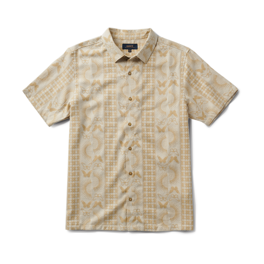 Gonzo SS Woven