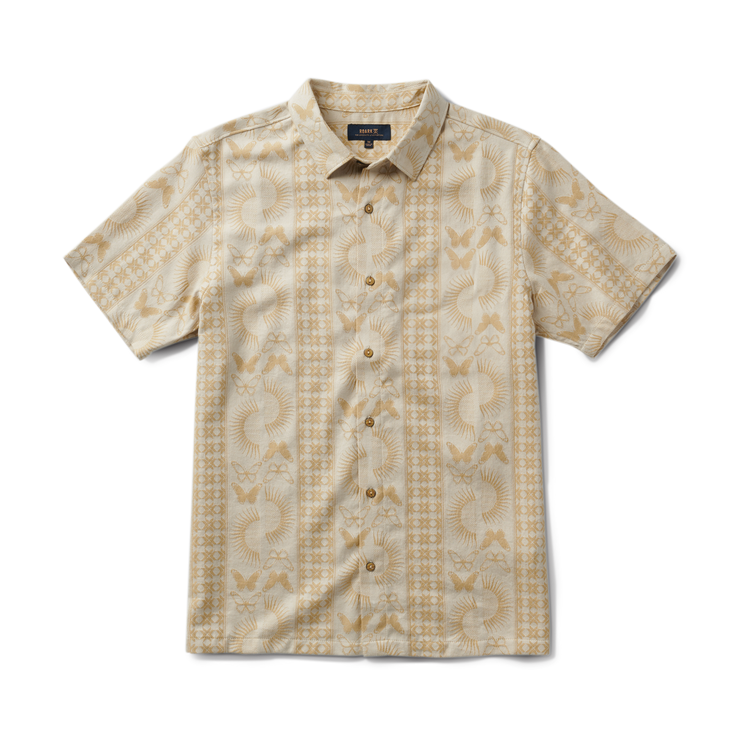 Gonzo SS Woven