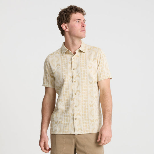 Gonzo SS Woven