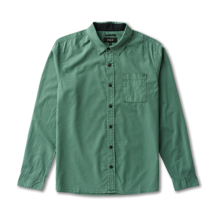 Made Fade LS shirt