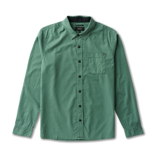 Made Fade LS shirt