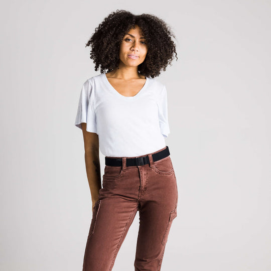 Ranger Slim Belt
