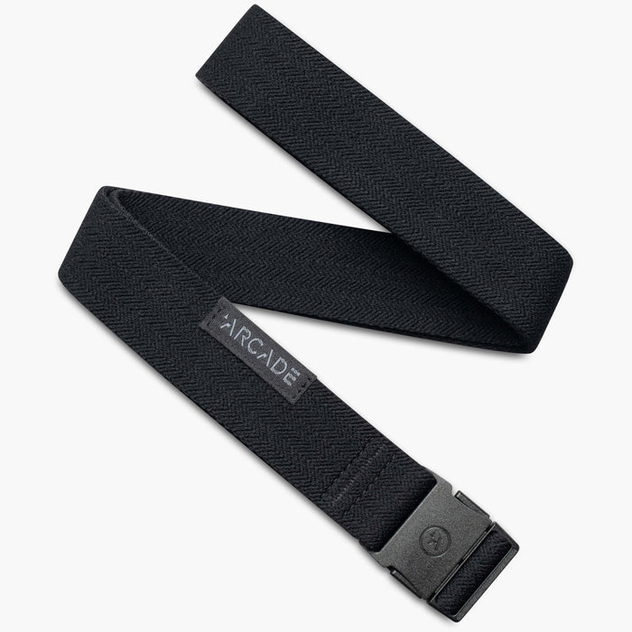 Ranger Slim Belt
