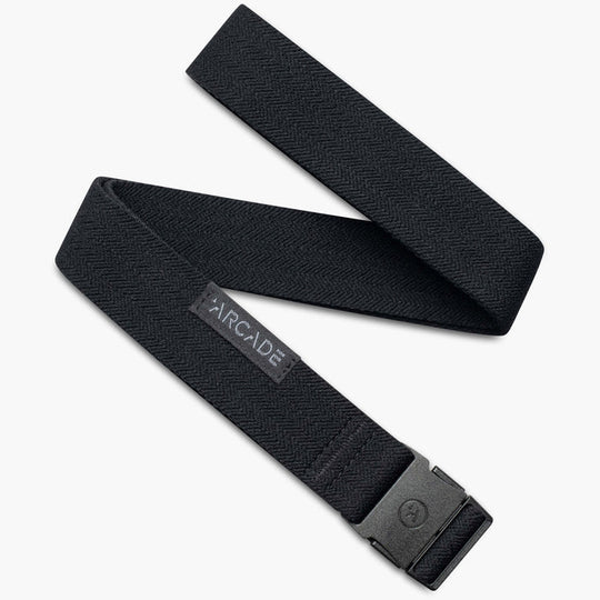 Ranger Slim Belt
