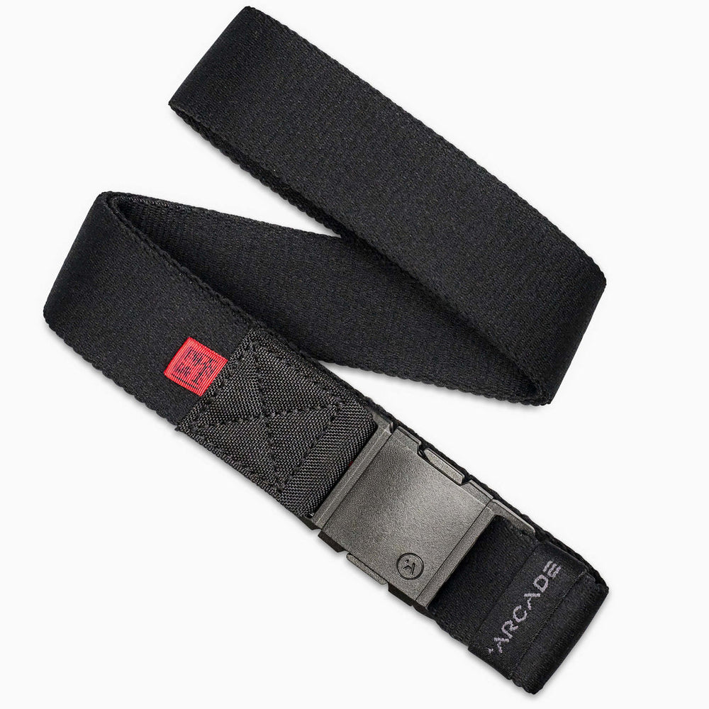 Jimmy Chin Belt