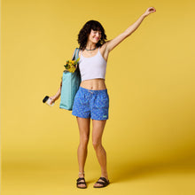 Load image into Gallery viewer, Women's 3" Brinco Printed Shorts
