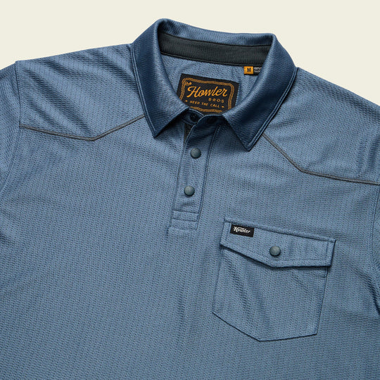 Ranchero Tech Polo