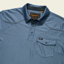 Load image into Gallery viewer, Ranchero Tech Polo

