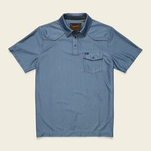 Load image into Gallery viewer, Ranchero Tech Polo
