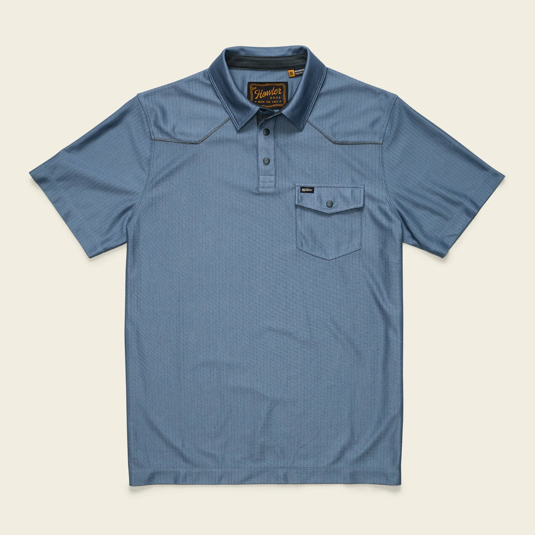 Ranchero Tech Polo