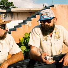 Load image into Gallery viewer, Osprey Prey Feedstore Snapback

