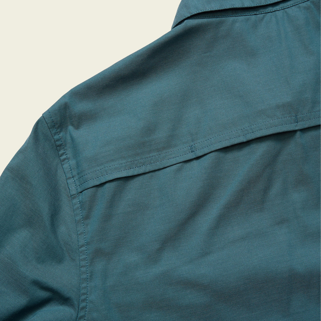 Gaucho Snapshirt - Enter the Dragons