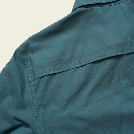 Gaucho Snapshirt - Enter the Dragons