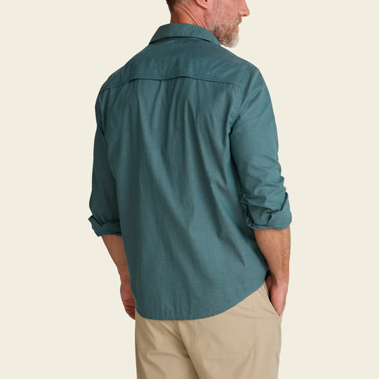 Gaucho Snapshirt - Enter the Dragons