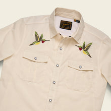 Load image into Gallery viewer, Gaucho Snapshirt - Nectar Seekers
