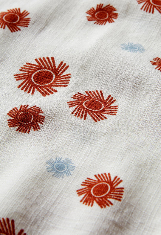 Charter Slub S/S -