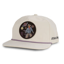 Load image into Gallery viewer, Cosmic Cowboy Hat
