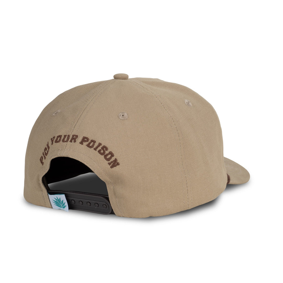 Pick Your Poison Hat