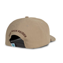 Load image into Gallery viewer, Pick Your Poison Hat
