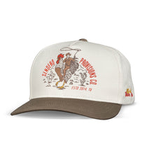 Load image into Gallery viewer, Official Western Hat
