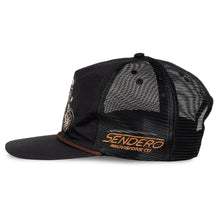 Load image into Gallery viewer, Dillo Rider Hat
