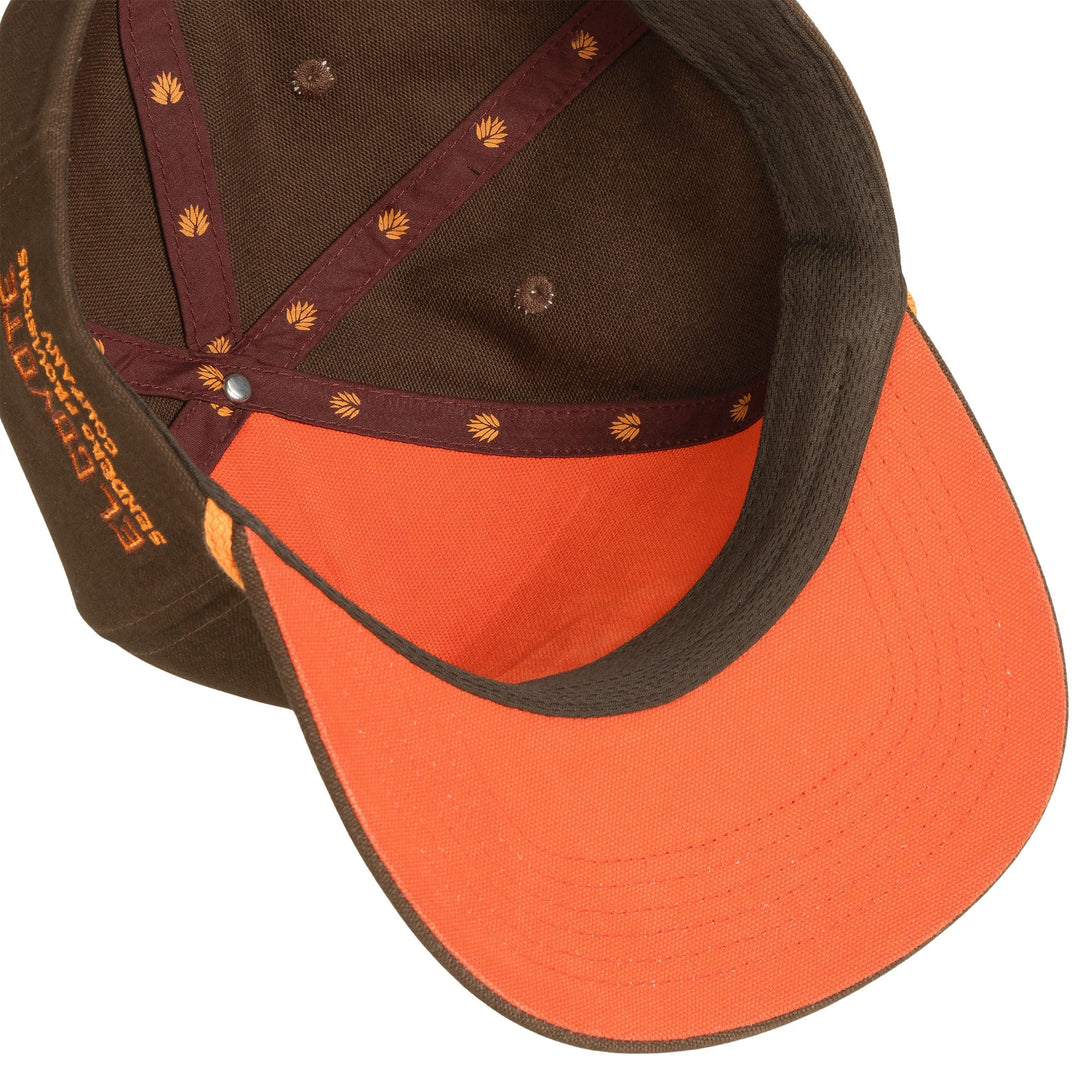 Coyote Hat