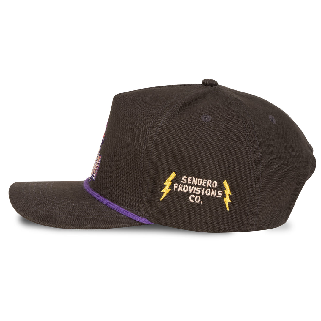 Firefly Hat