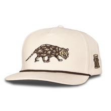 Load image into Gallery viewer, Opossum Hat
