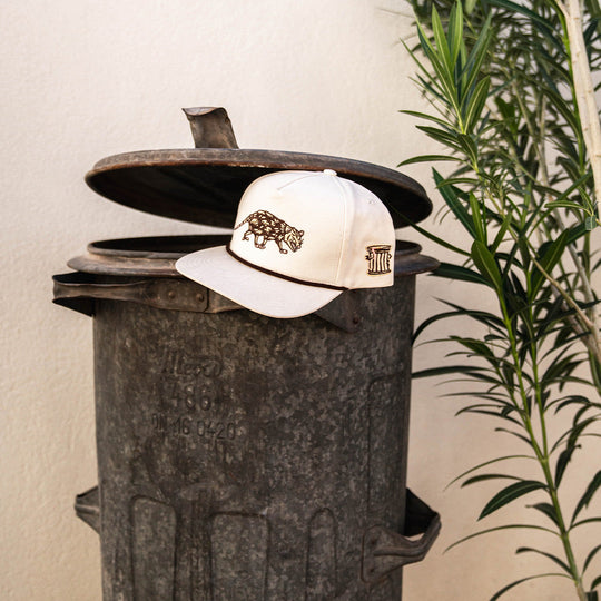 Opossum Hat
