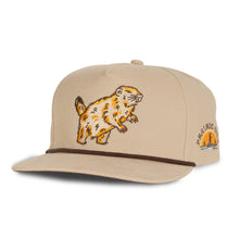 Load image into Gallery viewer, Prairie Dog Hat
