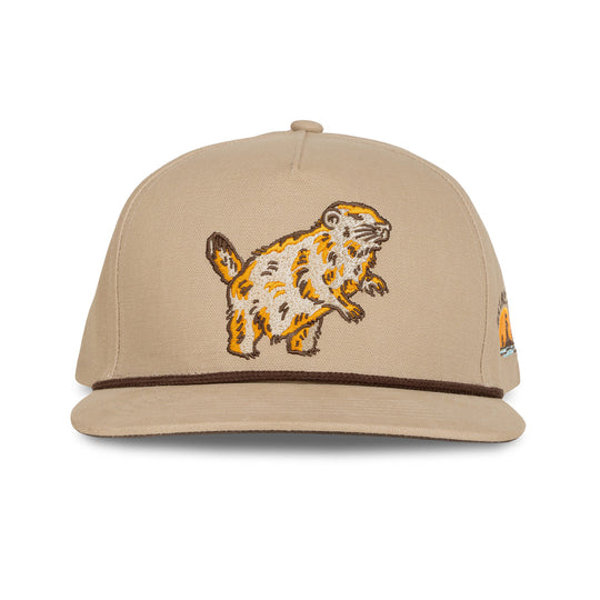 Prairie Dog Hat