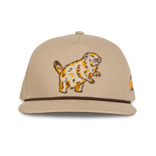 Load image into Gallery viewer, Prairie Dog Hat
