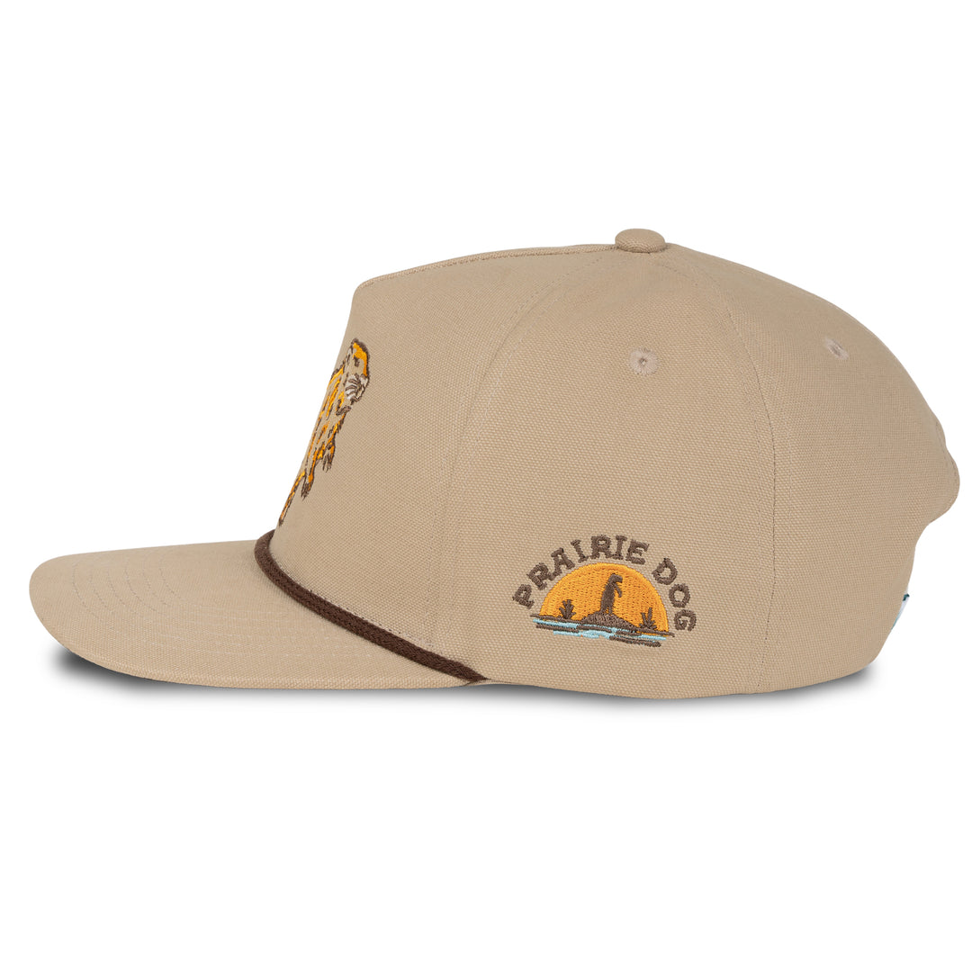 Prairie Dog Hat