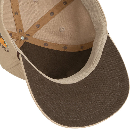 Prairie Dog Hat