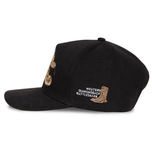 Load image into Gallery viewer, Rattlesnake Hat
