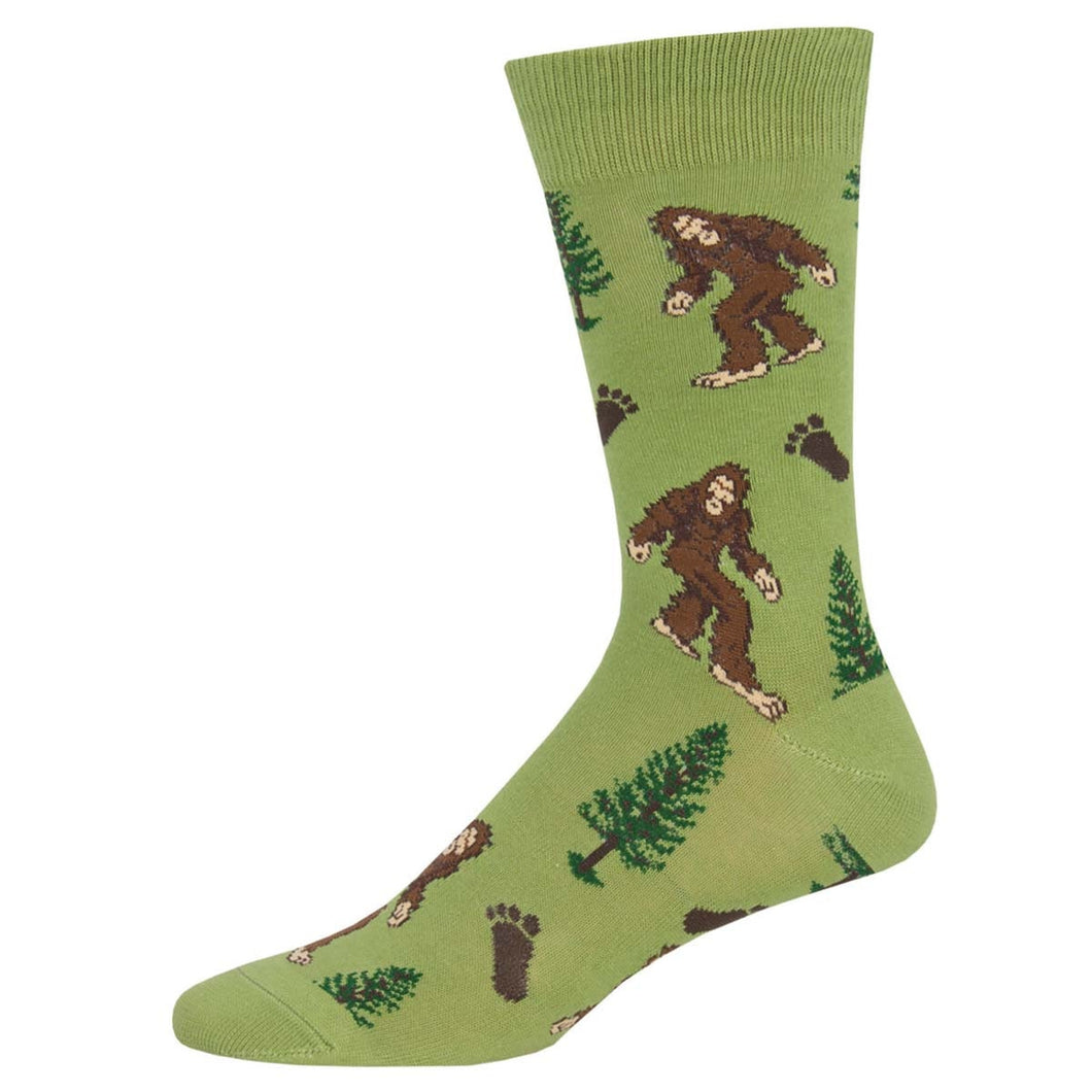 Big Foot Mens Size Socks