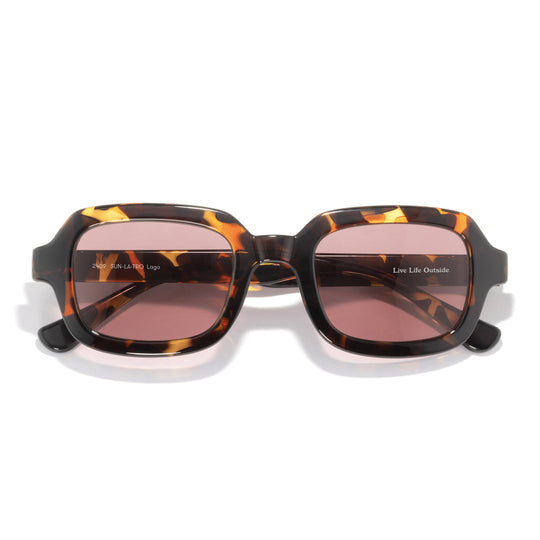 Lago Sunglasses