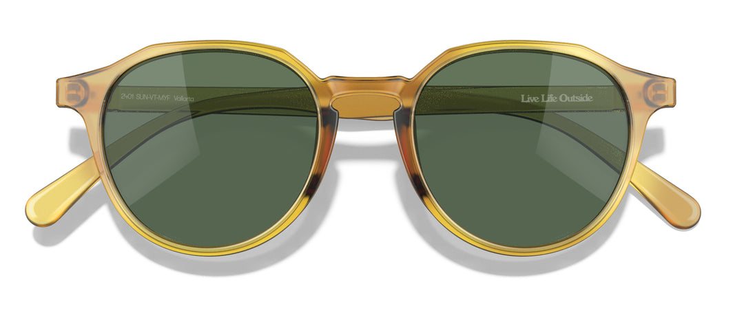 Vallarta Sunglasses