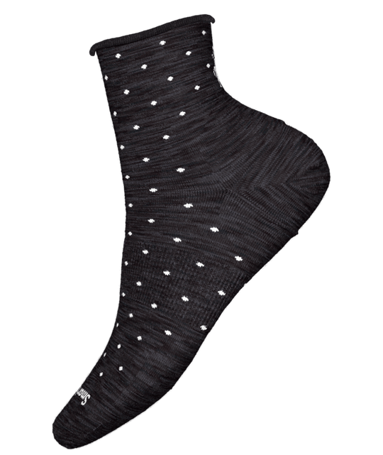 Everyday Classic Dot Ankle Socks
