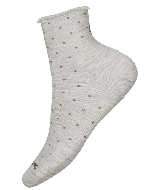 Everyday Classic Dot Ankle Socks