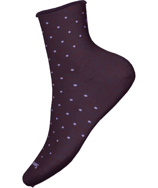Everyday Classic Dot Ankle Socks