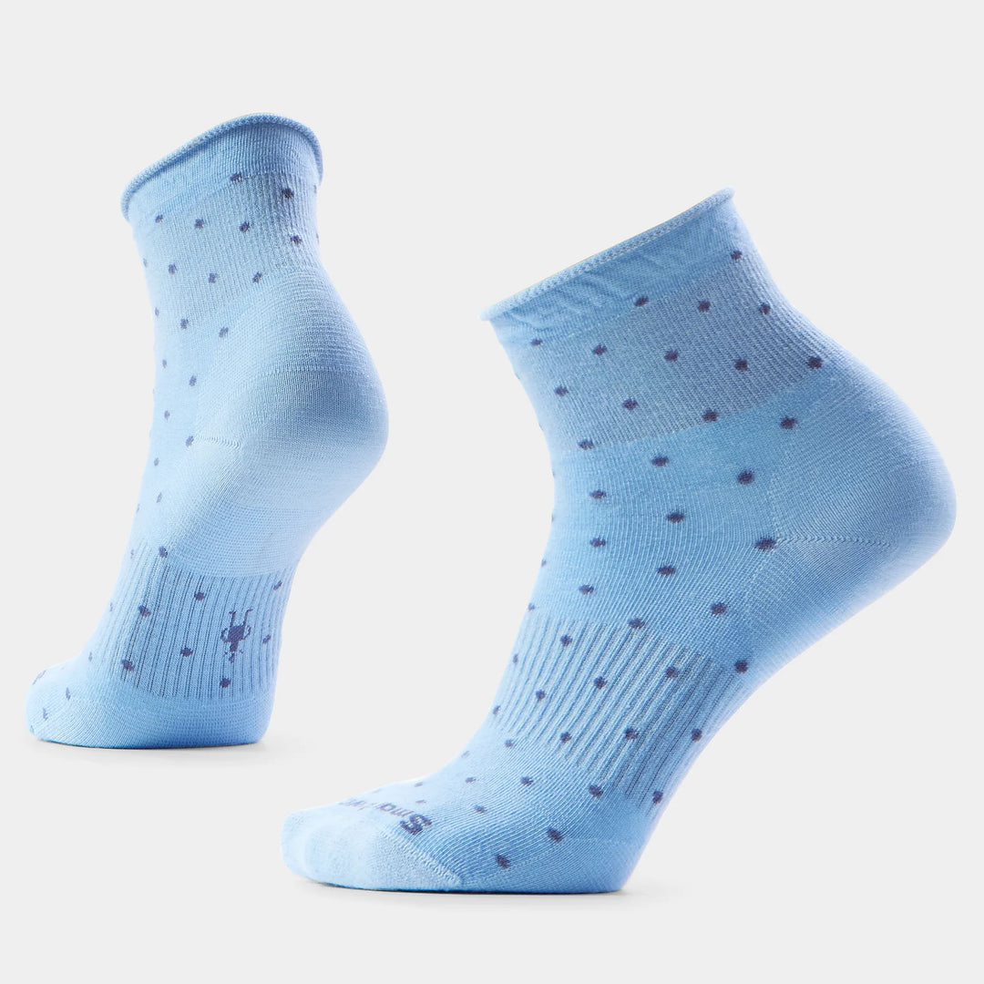 Everyday Classic Dot Ankle Socks